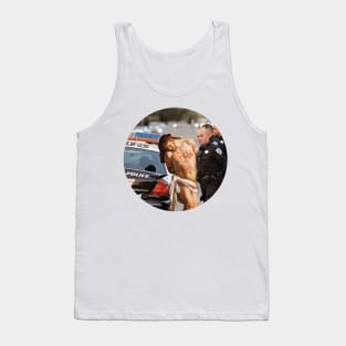 A.C.A.B. Tank Top